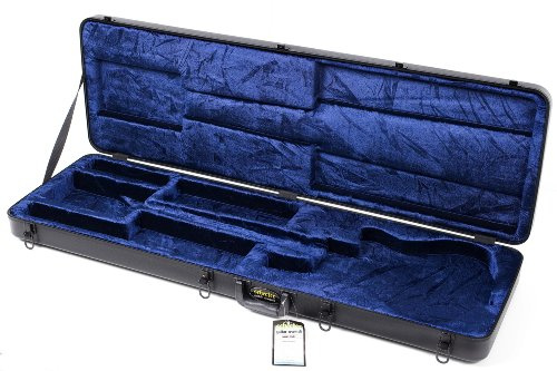 Schecter SGR-5SB Bass Guitar Case