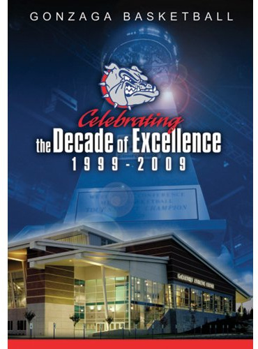 Gonzaga Basketball: A Decade of Excellence