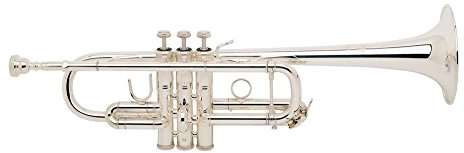 Vincent Bach C-Trompete C180 Stradivarius C180L239