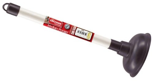 FORCECUP 4.5 Plastic Handle U149