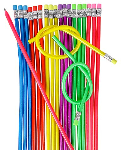 Rhode Island Novelty riesiger flexible Bleistift - 13 Zoll (je)