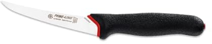 Giesser Prime Line Messer 1125015 Ausbeiner Ausbeinmesser Küchenmesser flexible 15cm