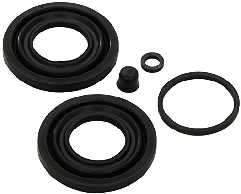 AUTOFREN SEINSA D4593 Bremssattel-Reparatursatz Hinten Kompatibel mit CITROËN C5 II Break RE, MITSUBISHI 3000 GT Coupe Z1A