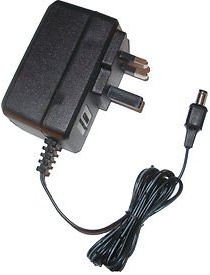 Power Supply Replacement for Line 6 Variax 700 Adapter 9V