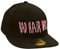 Baseball Mütze Cap Caps Wolf Bad Swag schwarz Snapback with Adjustable Strap BOSS LA Boy (Black pink)
