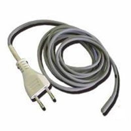 CAVETTO RISCALDANTE DOPPIO SILICONE 15W CM 330 ACQUARI, SERRE, PALUDARI, PICCOLI ANIMALI