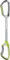 Climbing Technology Lime, Dyneema Express, Unisex, für Erwachsene, Grün/Grau, 17 cm