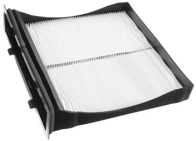 Borg & Beck BFC1254 Cabin Filter To Fit Subaru Forester Impreza