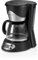 Cafetière Programmable 6 Tasses 550w Noir/inox - KSMD230T
