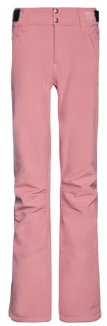 Protest Ladies, Women Ski- Und Snowboardhosen LOLE Think Pink Xs/34