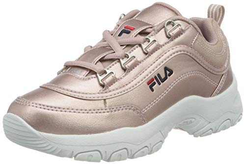 Fila Strada F Kids Scarpe da ginnasticaUnisex - Bambini e Ragazzi