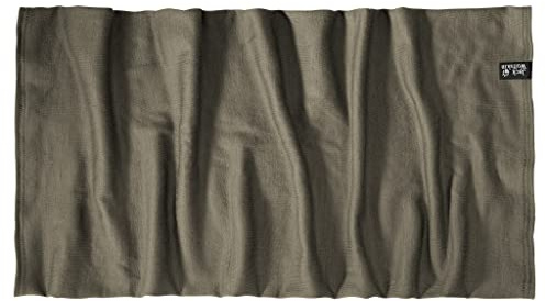 Jack Wolfskin Merino Scarf Grape Leaf One Size