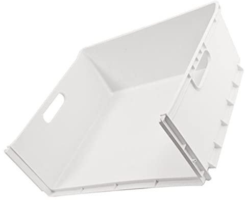 Cajón superior (20) Frigorífico, congelador C00114731, 482000022851 Indesit
