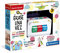 Clementoni- Compte des Contes de Jeu pour Enfants, 55414, Multicolore