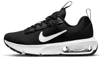 Nike DH9393-101 Nike Air Max INTRLK Lite Sneaker Male White/Black-Photon DUST-Wolf Grey 40