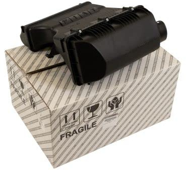 FCA RICAMBIO ORIGINALE - Alloggiamento completo del filtro dell'aria codice originale 55186451