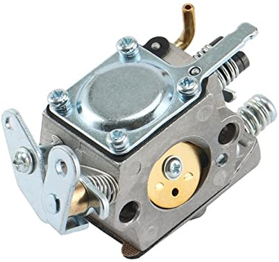 SEEDDFF Carburador Apto for Partner 350 351 352 370 371 390 391 401 420 for McCulloch Mac Cat 335 435 436 440 441 Motosierra PN 530071621