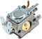 SEEDDFF Carburador Apto for Partner 350 351 352 370 371 390 391 401 420 for McCulloch Mac Cat 335 435 436 440 441 Motosierra PN 530071621