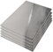 Plat à gâteau rectangulaire stable pour cake drum - 40 x 30 cm - Hauteur : 1,2 cm - Pour le transport de tartes - Réutilisable et stable - Argenté