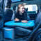 Luftmatratze Auto Kompatibel Mit Auto, SUV, MPV, 12 cm Dick, Für Reisen, Outdoor, Camping, Aufblasbare Matratze, Reiseartikel, Heimreisebett, 90 cm X 180 cm