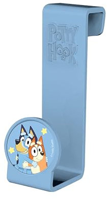 Ginsey Bluey Potty Storage Hook