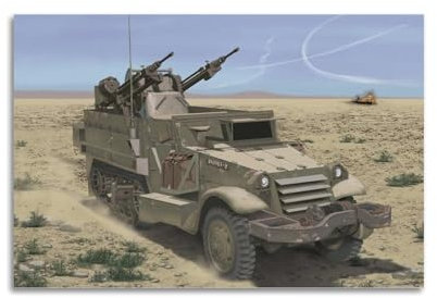 WWII Militärfahrzeug-Poster IDF M3 Halftrack TCM-20 Luftfahrzeug-Poster, dekorative Malerei, Leinwand, Wandposter und Kunstdruck, moderne Familienschlafzimmer-Dekoration, Poster, 50 x 75 cm