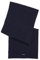 Calvin Klein Jeans Calvin Klein Schal, Baumwolle, Marineblau, blau, Einheitsgröße