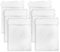 Rrochio Sacs pour Vorwerk Folletto VK135, 6 Sac Accessoires pour Aspirateur Vorwerk Folletto VK136 Accessoires de Nettoyeur Vapeur Rechange
