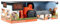 BLACK AND DECKER CHAINSAW