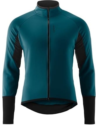 Gonso Herren Road Jacket Softshell 2 M Fahrradjacke (1er Pack)