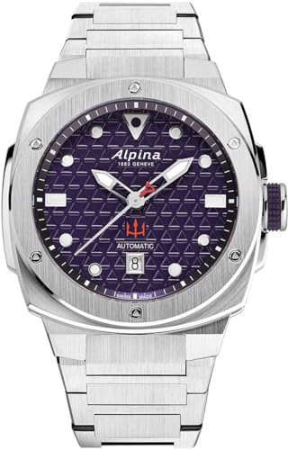 Alpina Watch AL-525NARK4AE6B