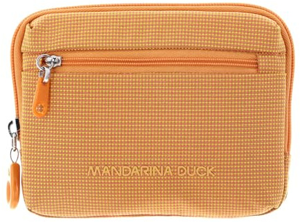 MANDARINA DUCK Gürteltasche MD20 Vanity Bag Mango orange