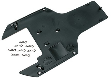 HPI/TT H85443 - Unterbodenschutz, Baja 5B, Mehrfarbig