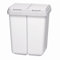 Abfalltrenner Duo Bin