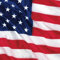 Party-Servietten, U.S.A., 16 Stück