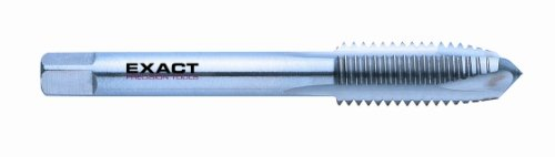 Exact 30003 Einschnittgewindebohrer M5 HSS DIN 352