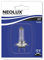 NEOLUX Osram N499 Halogen Leuchtmittel Standard H7 55W 12V, Blau