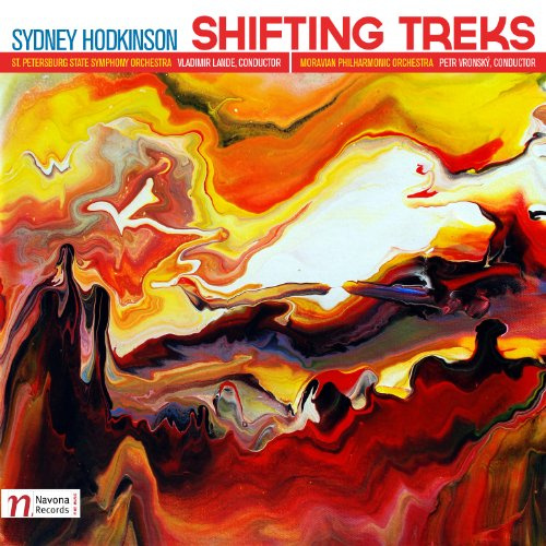 Shifting Treks (Enhanced Cd)