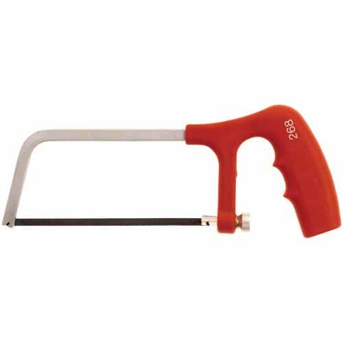 Bahco 268-disp – Display Junior Bügelsäge 268