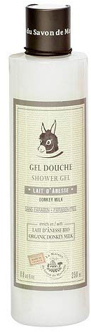 Provence Dusch-Seife Lait D'Anesse (Eselsmilch) Duschgel 250ml