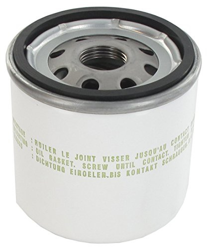 GREENSTAR Kraftstofffilter anpassbar, schwarz, 21839