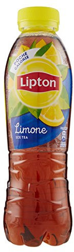 Ice Tea limone Lipton pet cl.50