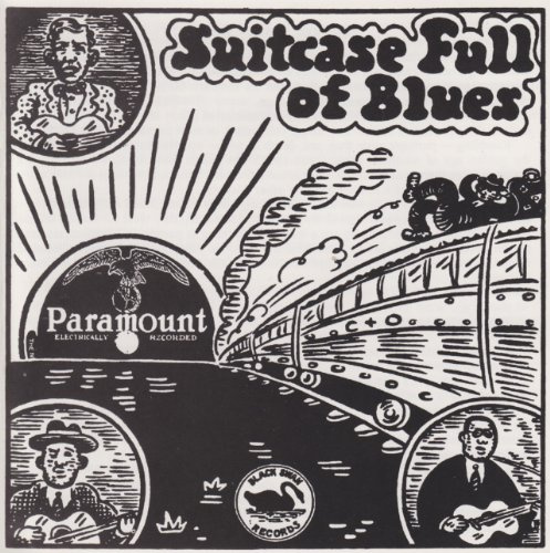 A Suitcase Full Of Blues