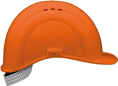 Voss Schutzhelm Inap-Defender-4, verkehrsorange, 11602009