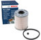 Bosch Automotive N1705 - Dieselfilter Auto