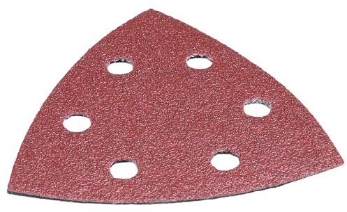 Makita MAKITA Deltaschleifpapier Holz K180 (B-21652)