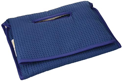 Italbaby 050.0030 Universal-Sitzauflage für Kinderwagen, wendbar, mit Frottee Avio