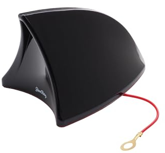 Simoni Racing ASR/05 Autoantenne Antenne