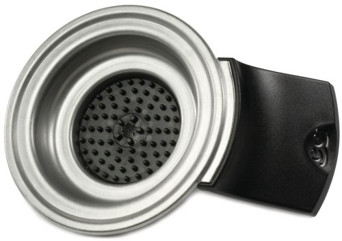 Philips Soporte para dosis de 2 tazas HD5010/01 - Filtro de café (Negro, Philips Senseo HD7810/90, HD7810/75, HD7810/71, HD7810/70, HD7810/60, HD7810/ 56, HD7810/55,...)