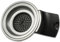 Philips Soporte para dosis de 2 tazas HD5010/01 - Filtro de café (Negro, Philips Senseo HD7810/90, HD7810/75, HD7810/71, HD7810/70, HD7810/60, HD7810/ 56, HD7810/55,...)